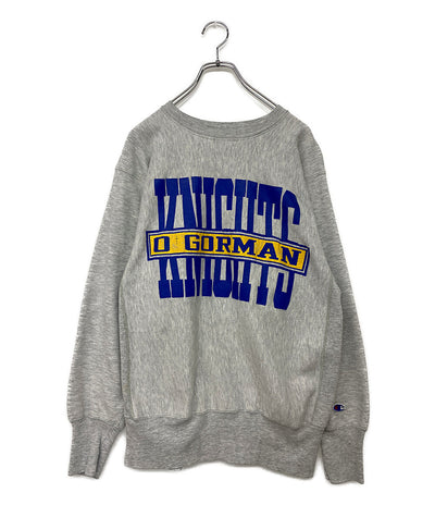 Champion REVERSE WEAVE リバースウィーブ スウェット 90s メンズ SIZE L チャンピオン