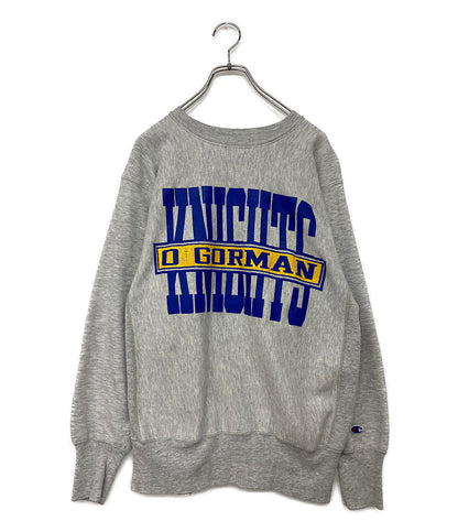 Champion REVERSE WEAVE リバースウィーブ スウェット 90s メンズ SIZE L チャンピオン