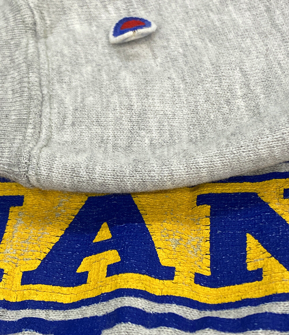 Champion REVERSE WEAVE リバースウィーブ スウェット 90s メンズ SIZE L チャンピオン