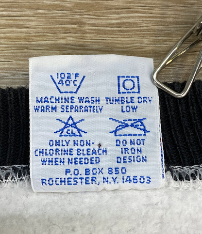 Champion スウェット スクリプトロコ゚ 古着 vintage 刺繍タグ ● 90S メンズ SIZE XL チャンピオン