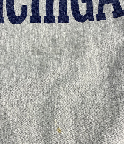 チャンピオン リバースウィーブ スウェット 80s メンズ SIZE L Champion REVERSE WEAVE