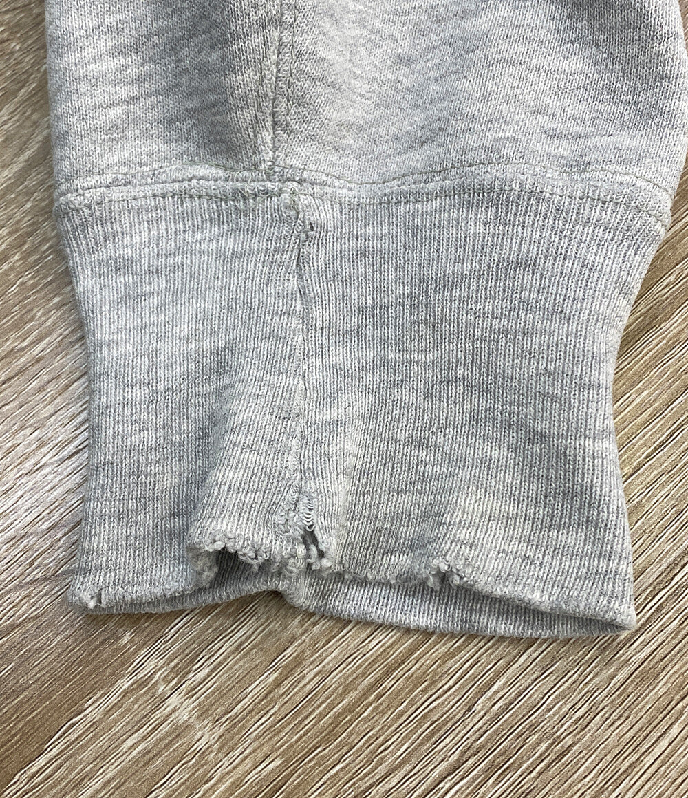 チャンピオン リバースウィーブ スウェット 80s メンズ SIZE L Champion REVERSE WEAVE
