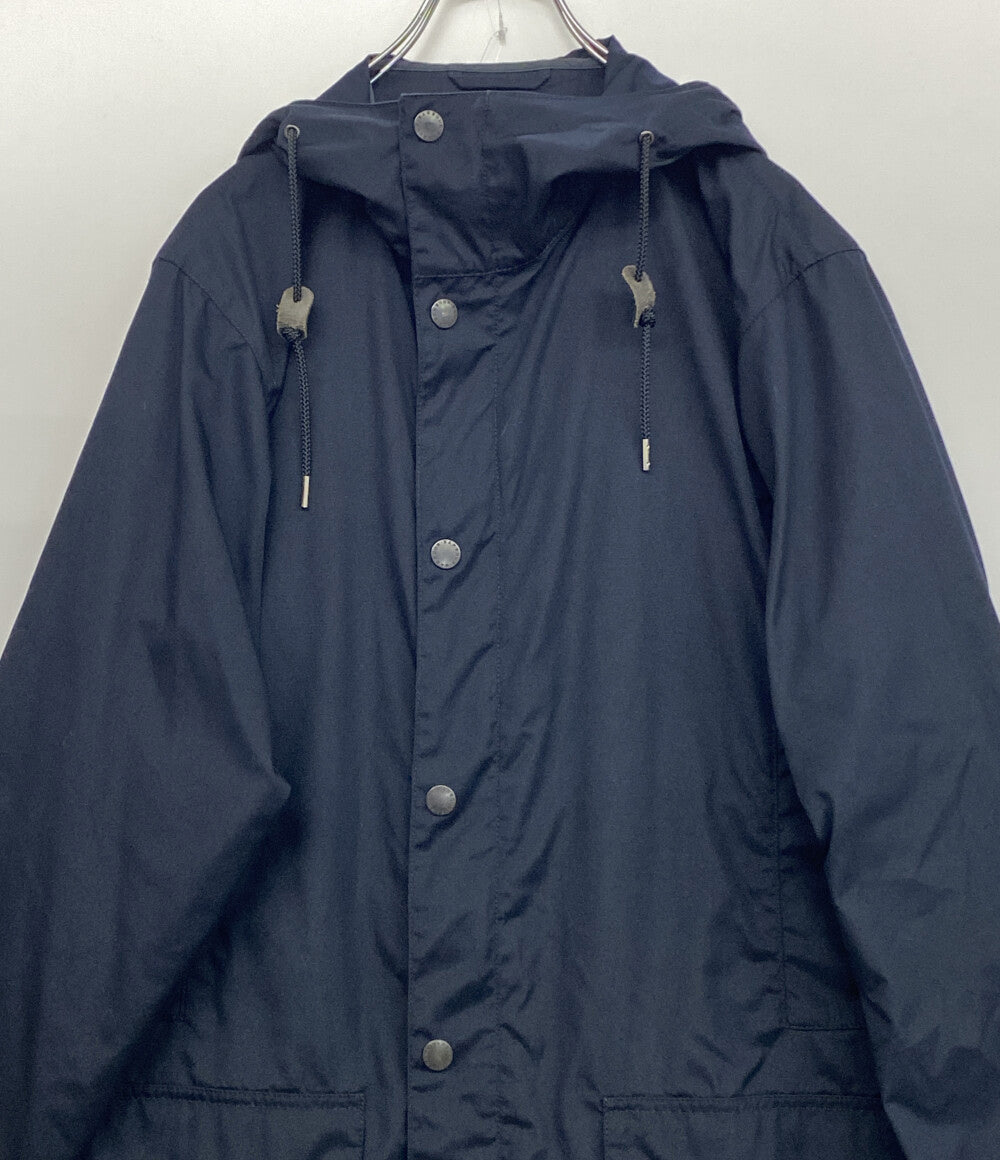 Barbour × UNITED ARROWS ユナイテッドアローズ コート 1901204 HOODED BORDER メンズ SIZE 38 バブアー