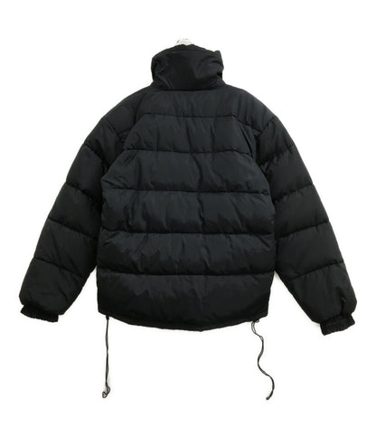 STUSSY ダウンジャケット SPORT 90s VINTAGE OLD 白タグ メンズ SIZE M ステューシー
