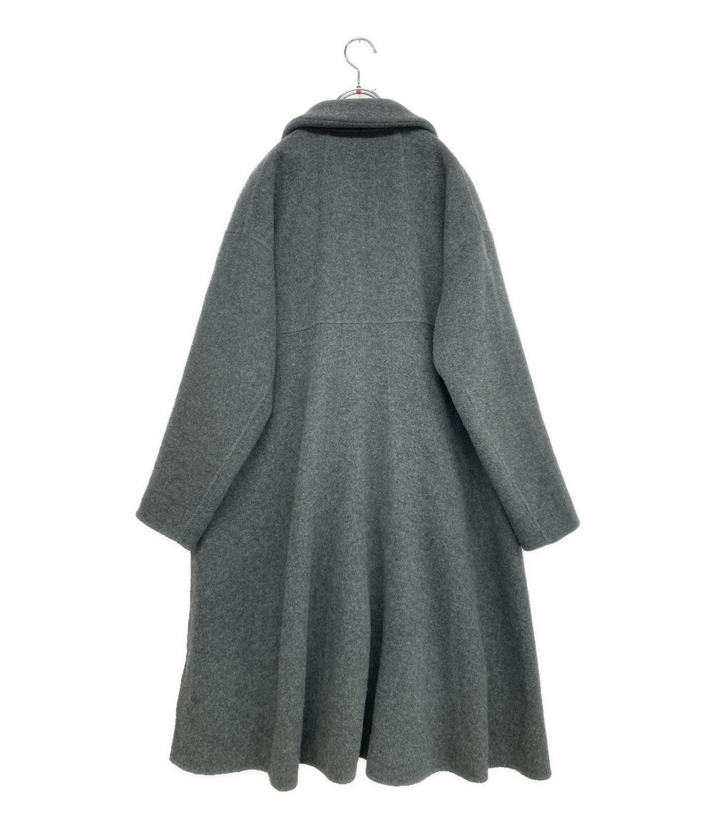 ENFOLD ダブルビーバースリットコート 300BA230 レディース SIZE 36 エンフォルド