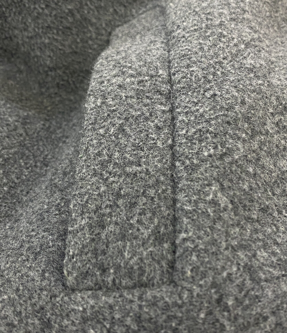 ENFOLD ダブルビーバースリットコート 300BA230 レディース SIZE 36 エンフォルド