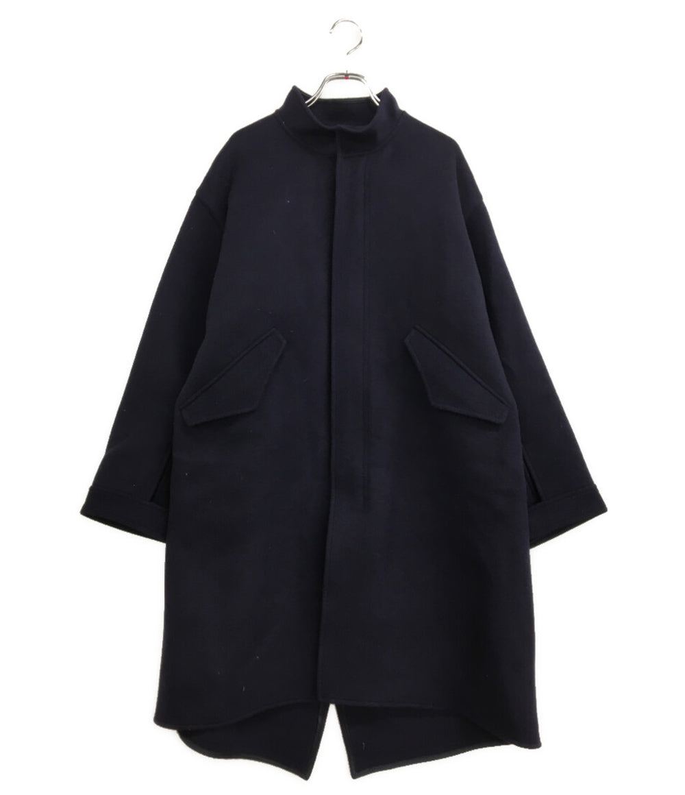 OVERCOAT オーバーコート ジップコート F22C09ST レディース SIZE 00
