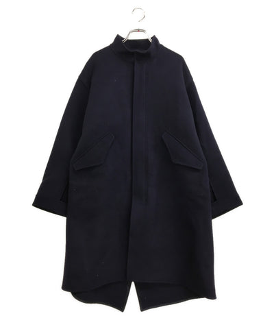OVERCOAT オーバーコート ジップコート F22C09ST レディース SIZE 00