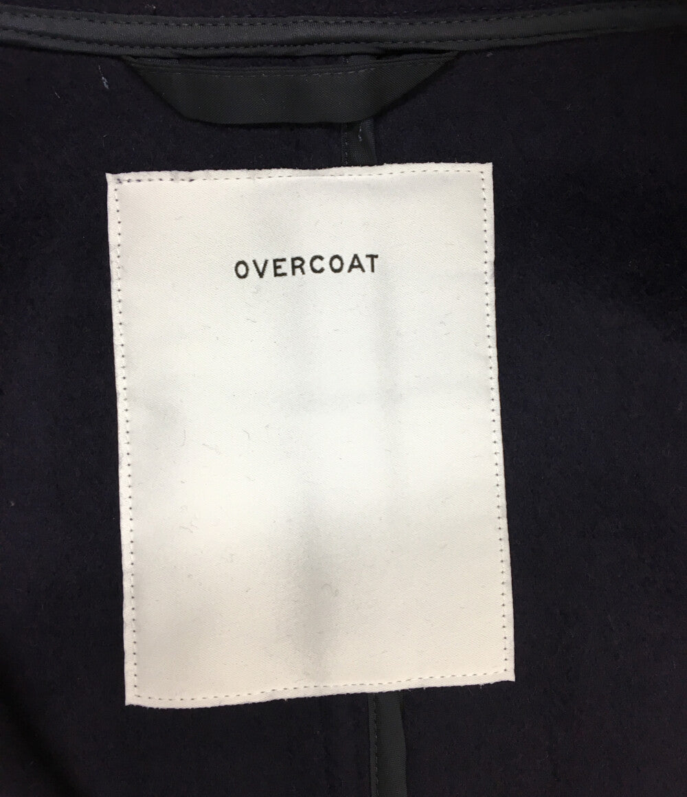 OVERCOAT オーバーコート ジップコート F22C09ST レディース SIZE 00