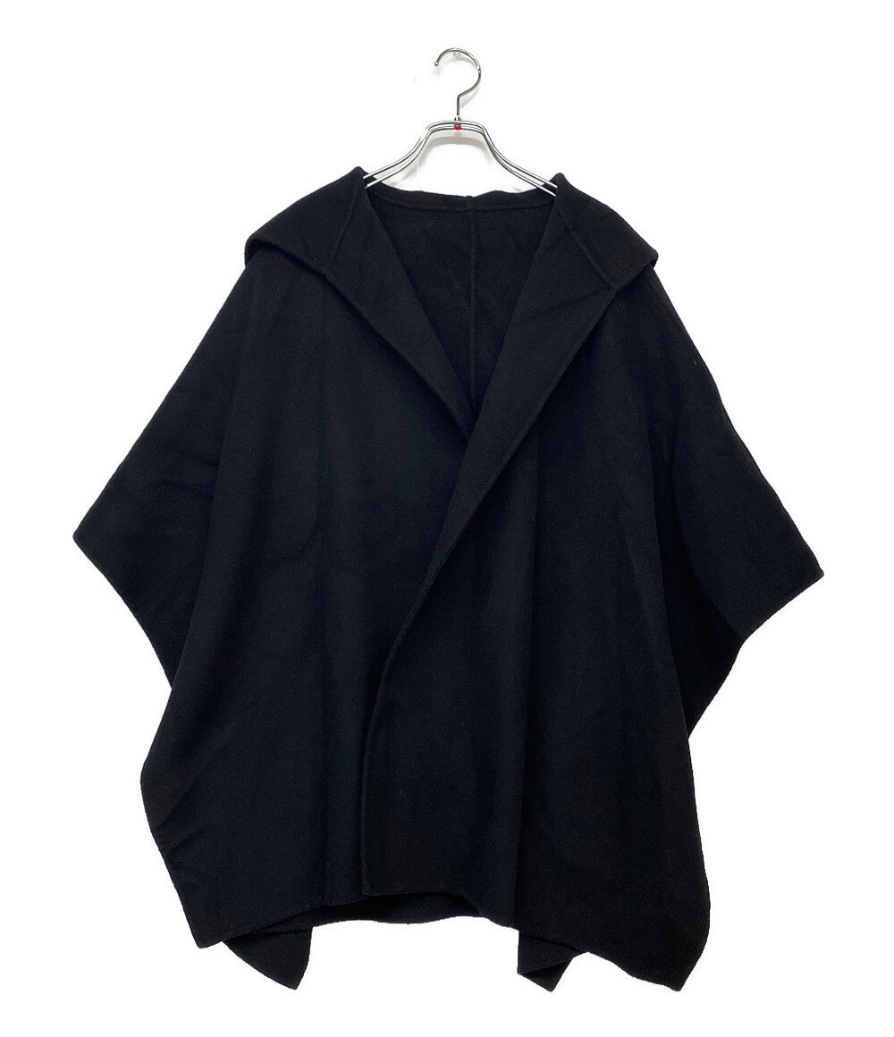 Nala ナラ ケープ Wool cape coat 2022-AWCP レディース SIZE F