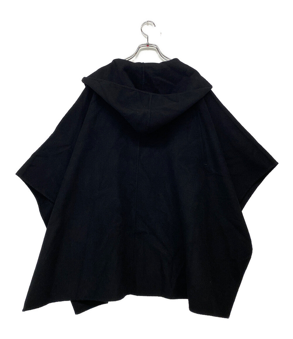 Nala ナラ ケープ Wool cape coat 2022-AWCP レディース SIZE F