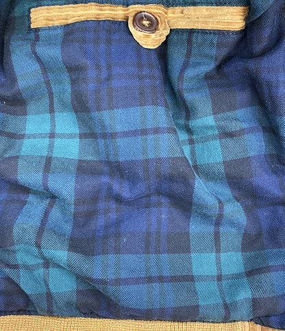 RALPH LAUREN コーデュロイジャケット ブラウン メンズ SIZE XXL ラルフローレン