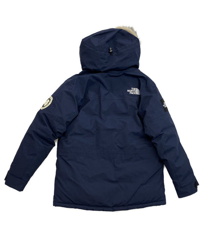 美品 THE NORTH FACE アンタークティカパーカ ダウンジャケット ND92342 メンズ SIZE XL ザノースフェイス