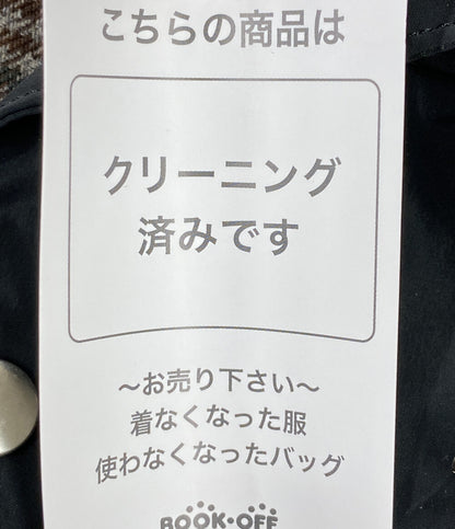 美品 kolor チェック ジップブルゾン メンズ SIZE 2 カラー