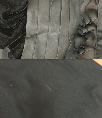 sacai 長袖ワンピース 17-03425 レディース SIZE 2 サカイ