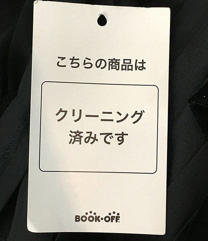 sacai 長袖ワンピース 17-03425 レディース SIZE 2 サカイ