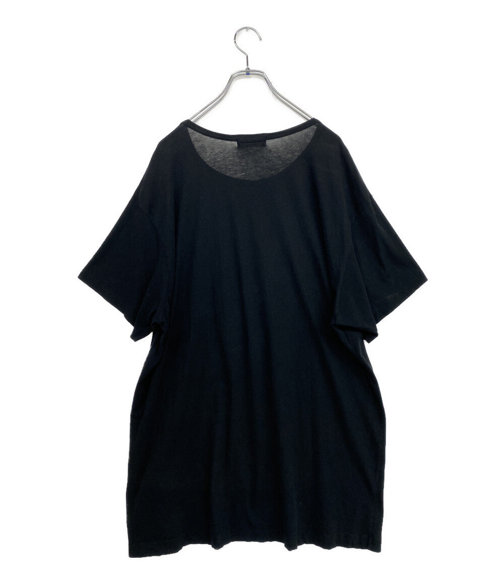 YOHJI YAMAMOTO × 朝倉優佳 半袖Ｔシャツ 朝倉PT 20SS メンズ SIZE 3 ヨウジヤマモト