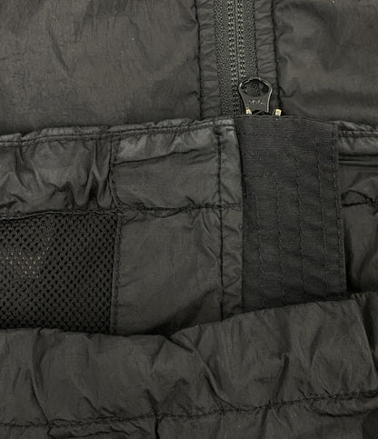 STONE ISLAND ナイロンジャケット GARMENT DYED CRINKLE REPS R-NY メンズ SIZE M ストーンアイランド