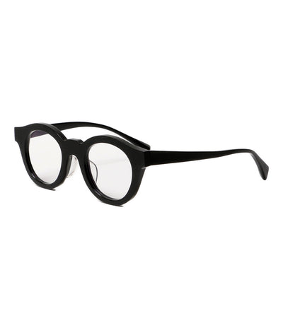 ジャック デュラン メガネ LEVANT M 太セル 168-002 メンズ Jacques Durand