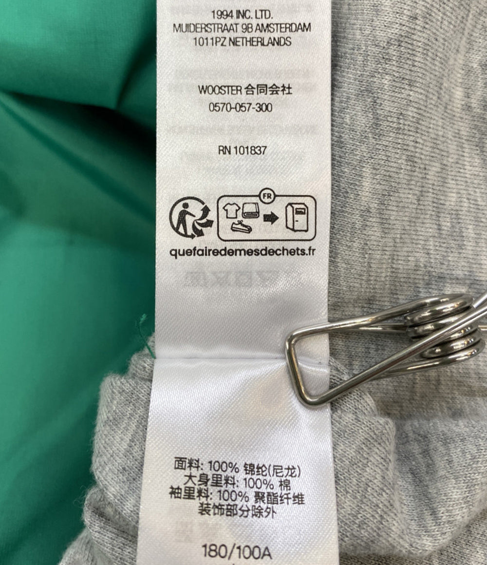 Supreme×champion チャンピオ コーチジャケット グリーン 24SS メンズ SIZE L シュプリーム