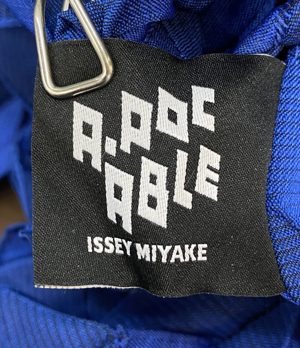 A-POC ABLE ISSEY MIYAKE エイポック エイブル カットソー TYPE-O 009 23AW メンズ SIZE １ イッセイミヤケ