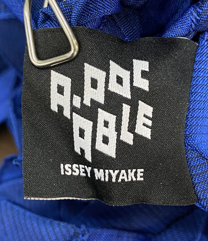 A-POC ABLE ISSEY MIYAKE エイポック エイブル カットソー TYPE-O 009 23AW メンズ SIZE １ イッセイミヤケ
