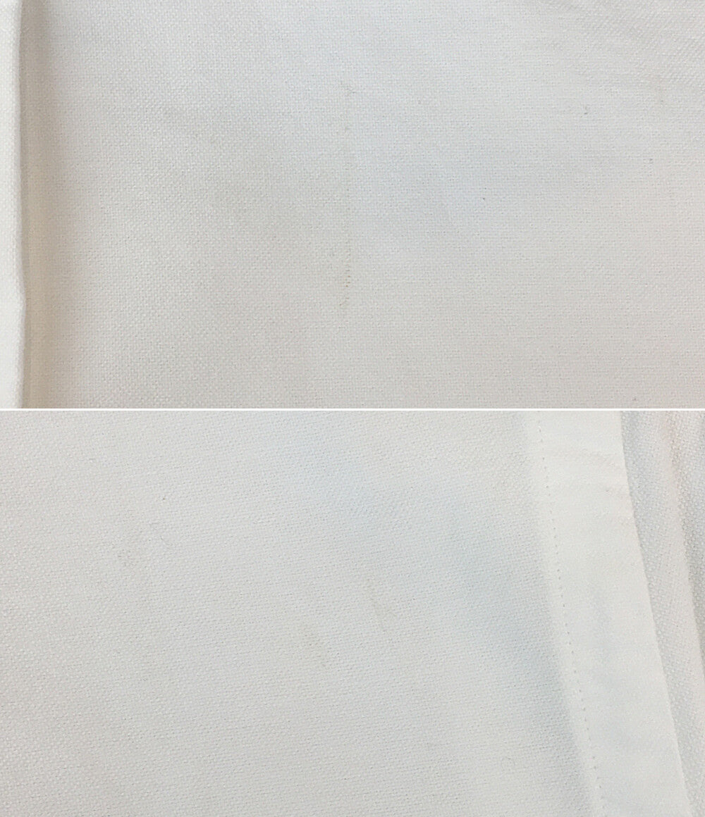 POLO RALPH LAUREN 長袖シャツ THE BIG FIT オックスフォード メンズ SIZE L ポロ・ラルフローレン