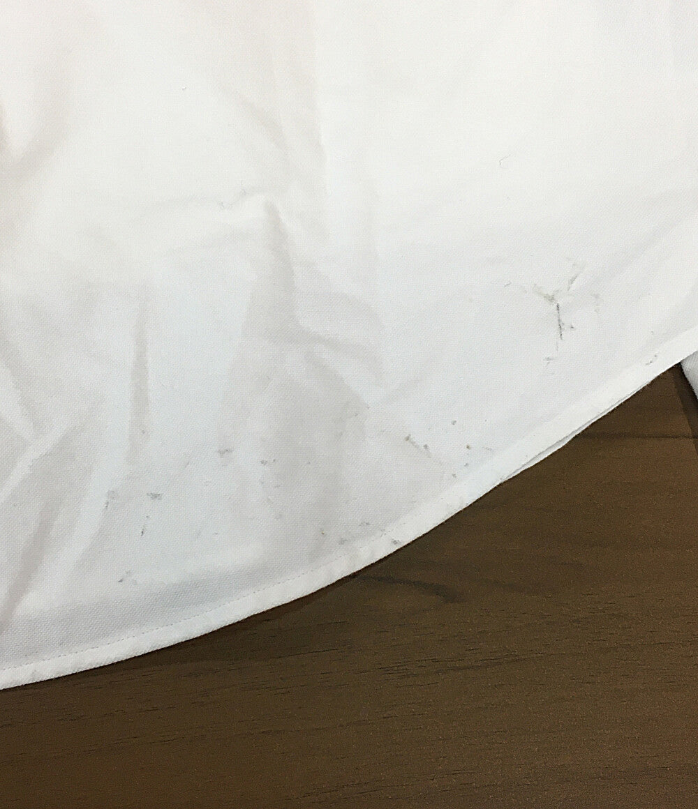 POLO RALPH LAUREN 長袖シャツ THE BIG FIT オックスフォード メンズ SIZE L ポロ・ラルフローレン