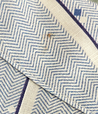POLO RALPH LAUREN 長袖シャツ ワーク ネコ目ボタン ストライプ CLASSIC FIT メンズ SIZE L ポロ・ラルフローレン