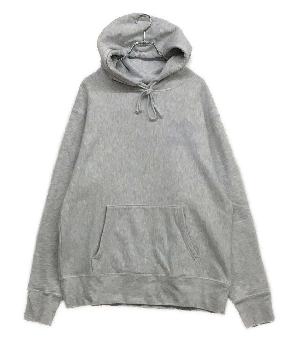 美品 quiet mountain クワイエットマウンテン パーカー メンズ SIZE XL
