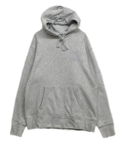 美品 quiet mountain クワイエットマウンテン パーカー メンズ SIZE XL