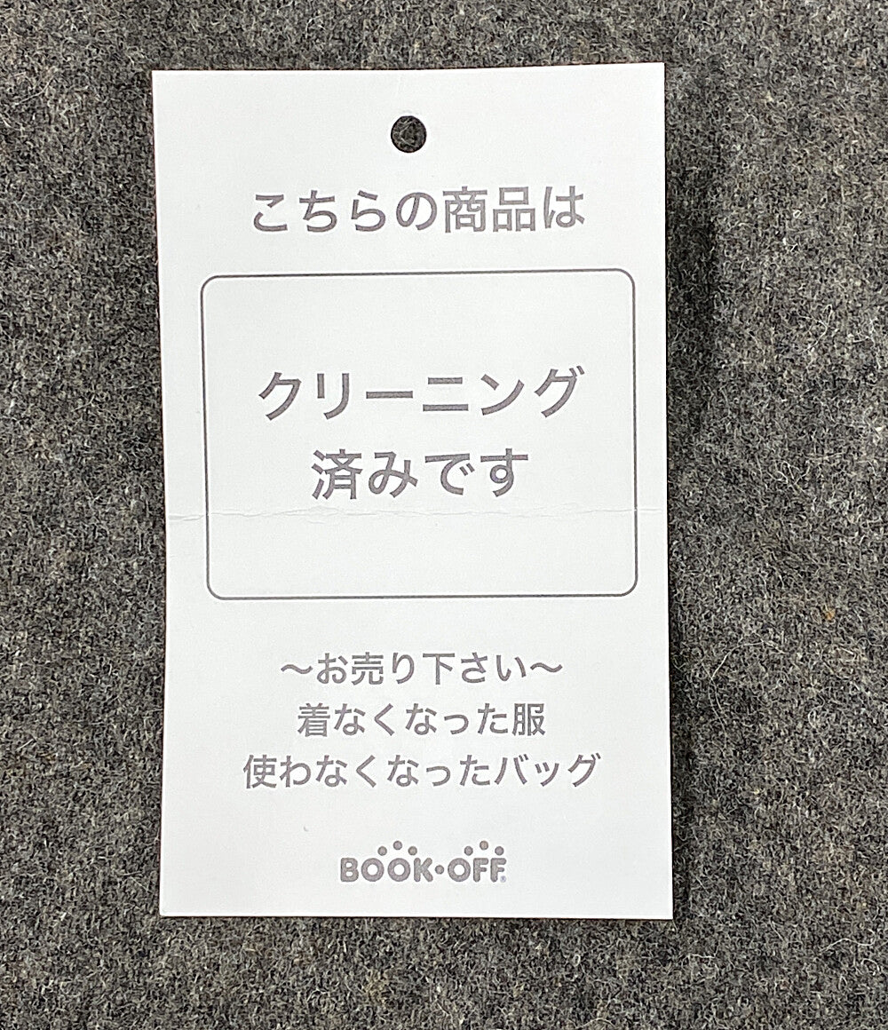 COMME DES GARCON パンツ ウール PE-P061 メンズ SIZE S コムデギャルソン