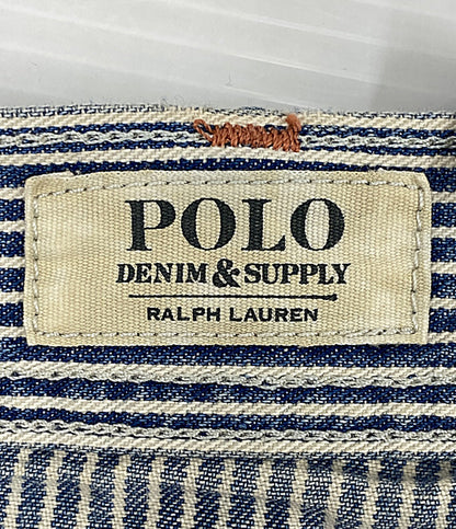 RALPH LAUREN DENIM&SUPPLY デニムアンドサプライ パンツ メンズ SIZE 33/32 ラルフローレン