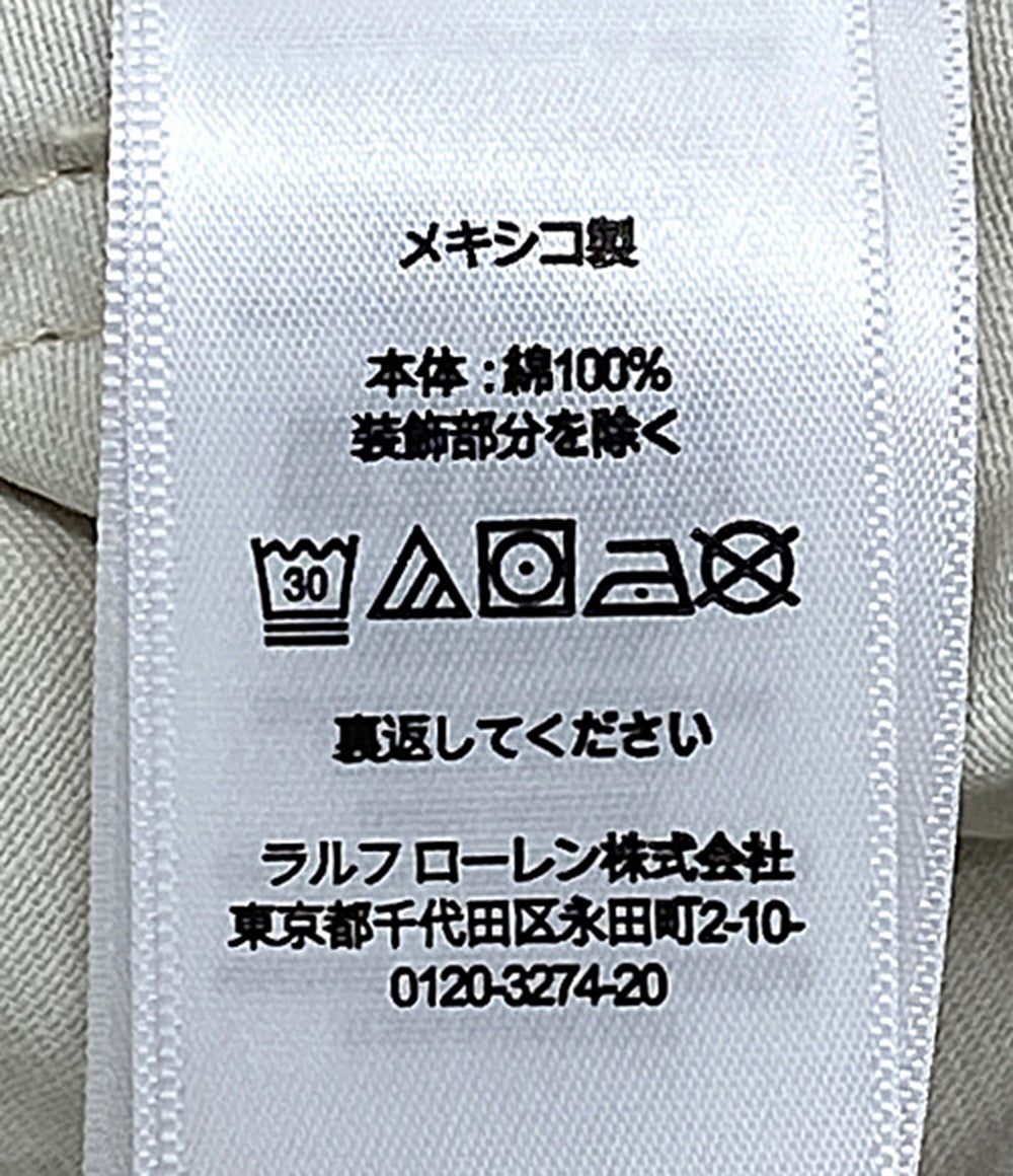 POLO RALPH LAUREN パンツ DENIM&SUPPLY ペインター スプラッター メンズ SIZE 33/32 ポロ・ラルフローレン