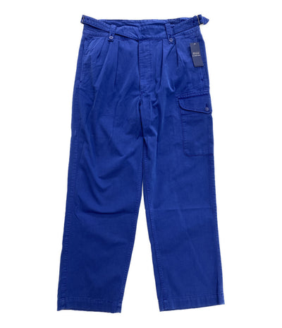 POLO RALPH LAUREN パンツ リラックスフィット プリーテッド ツイル カーゴ メンズ SIZE 34/32 ポロ・ラルフローレン
