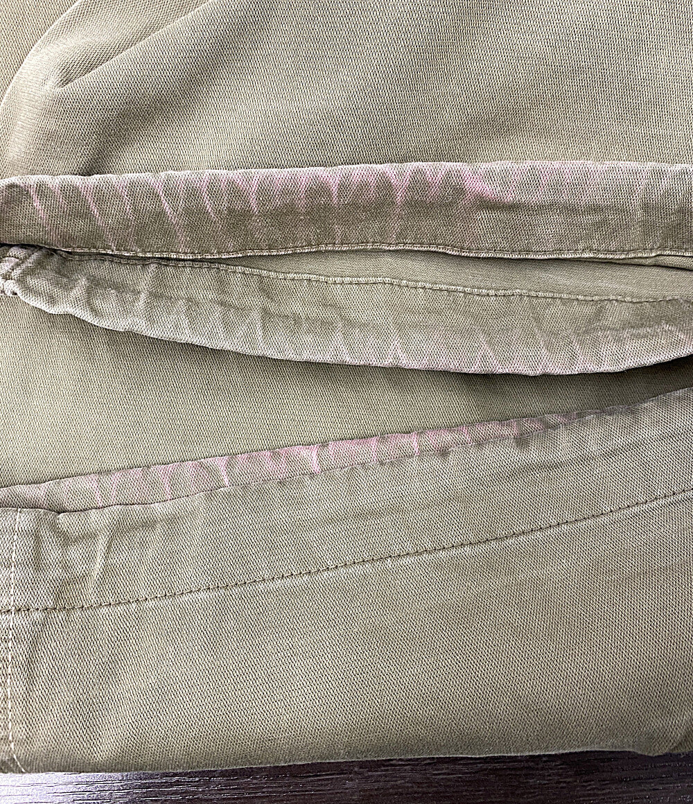 RALPH LAUREN カーゴパンツ ビッグ オリーブ メンズ SIZE 34/32 ラルフローレン