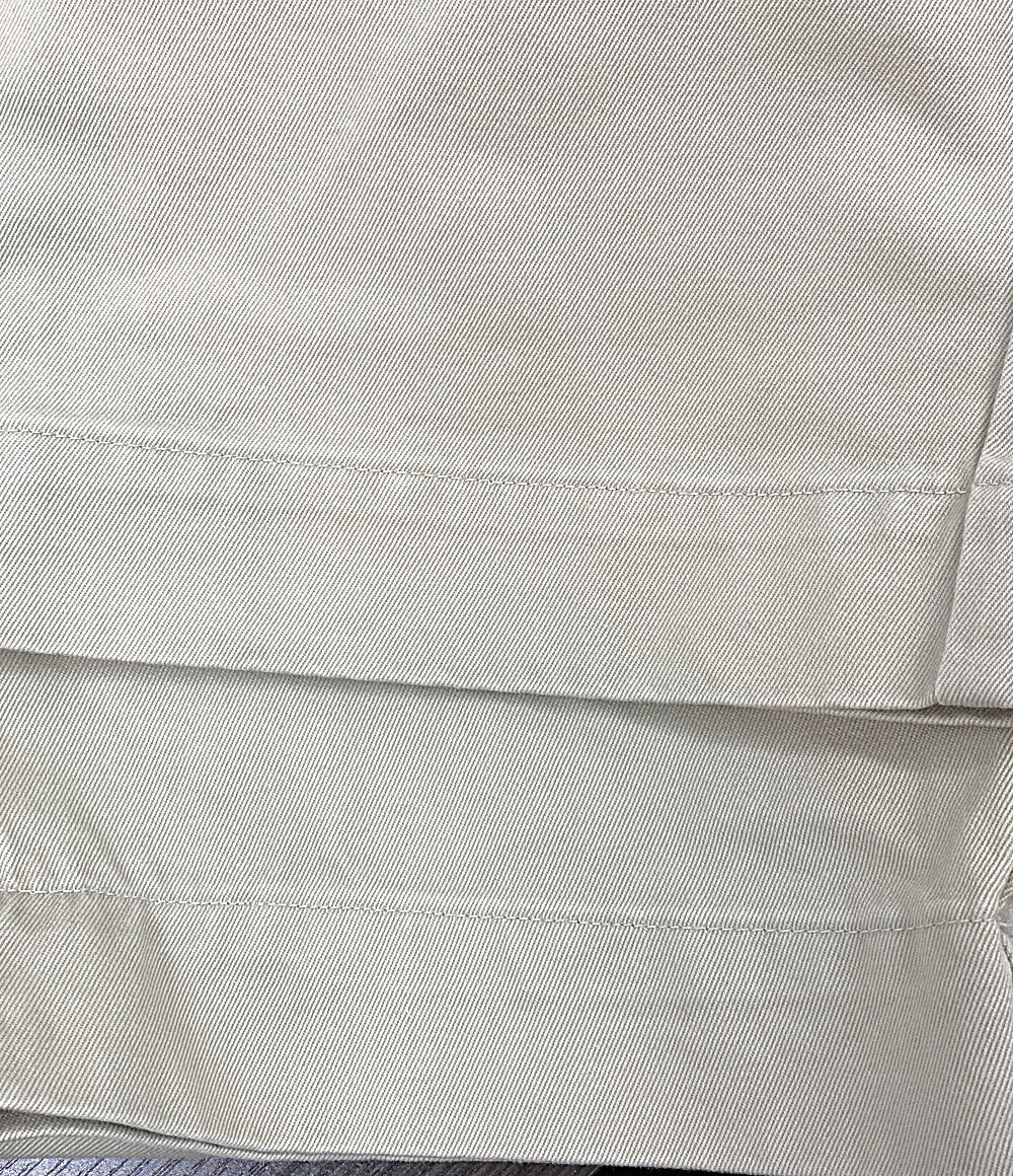 POLO RALPH LAUREN パンツ CHINO アイボリー 2タック 復刻 メンズ SIZE 30/30 ポロ・ラルフローレン