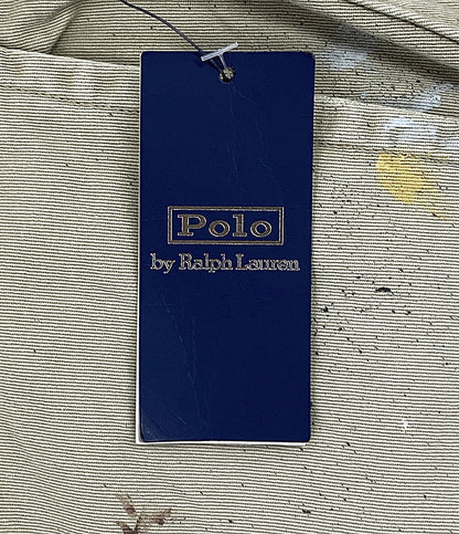 POLO RALPH LAUREN パンツ THE SAILINGER CHINO カーキ メンズ SIZE 34/32 ポロ・ラルフローレン