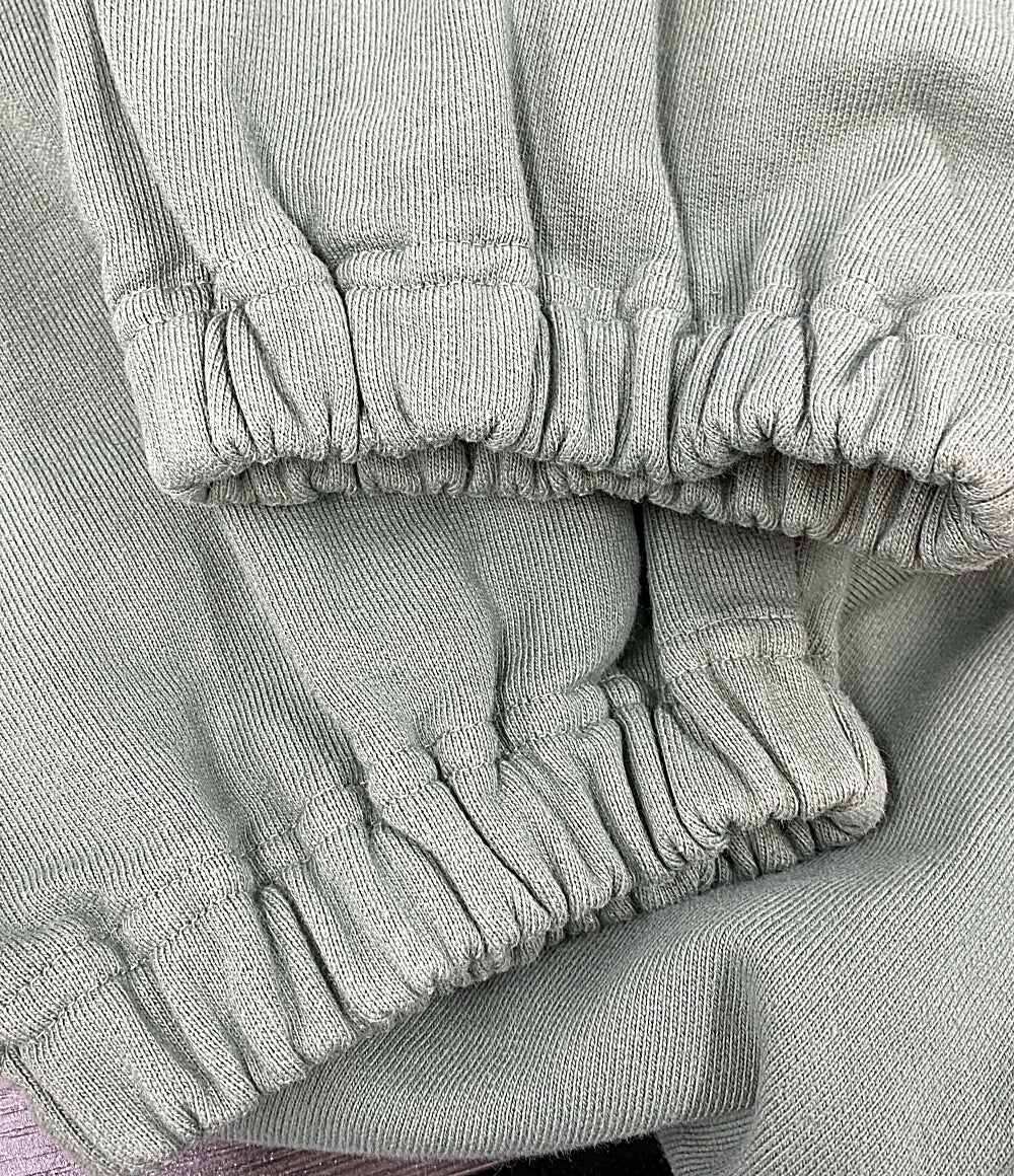 MIHARAYASUHIRO スウェットパンツ in-stru(men-tal). I09PT544 メンズ SIZE 44 ミハラヤスヒロ