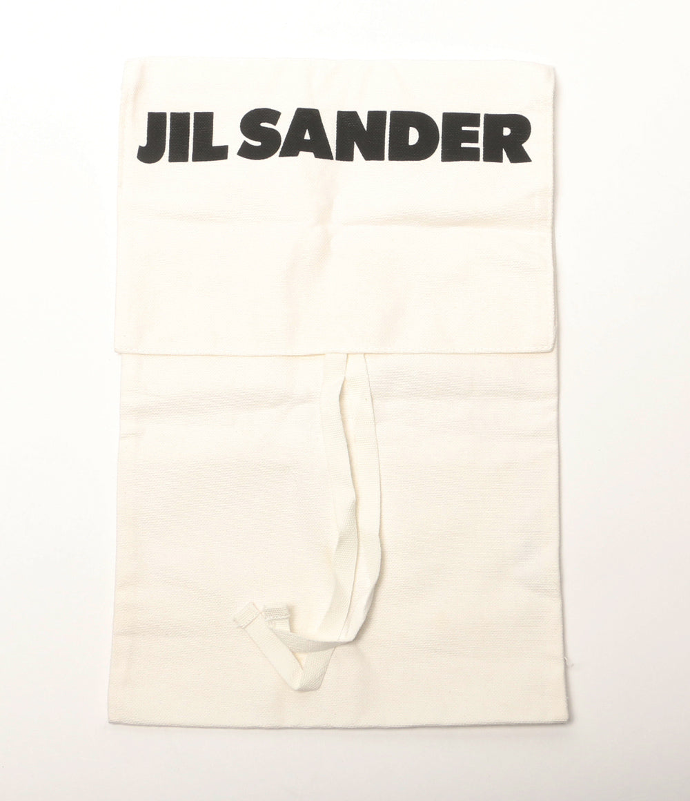 美品 JIL SANDER ショルダーバッグ タングルスモール ピンク J07WG0001 P5354 レディース ジルサンダー