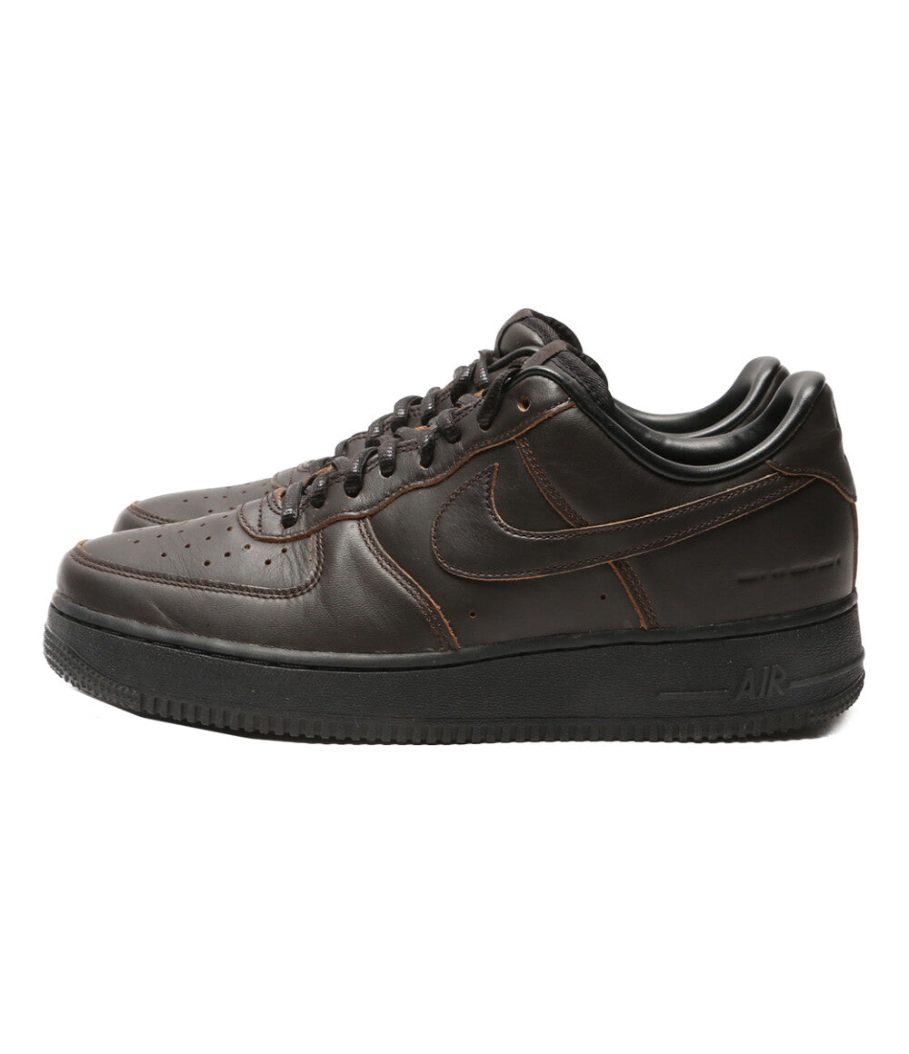 NIKE スニーカー エアフォース 1 07 ベルベット IM8056-220 メンズ SIZE 27cm ナイキ