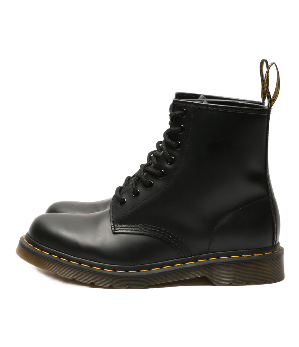 Dr.Martens ブーツ ブラック 8ホール 1182006 メンズ SIZE UK 8 ドクターマーチン