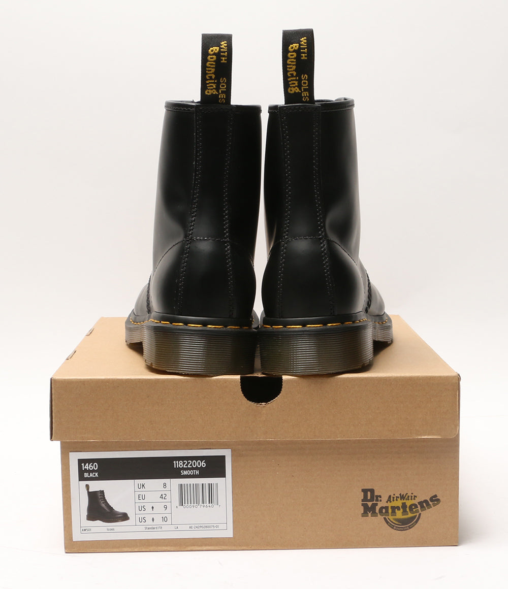 Dr.Martens ブーツ ブラック 8ホール 1182006 メンズ SIZE UK 8 ドクターマーチン