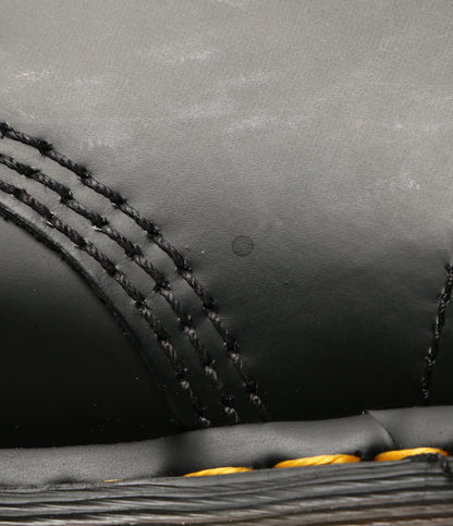 Dr.Martens ブーツ ブラック 8ホール 1182006 メンズ SIZE UK 8 ドクターマーチン