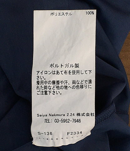 SATISFY サティスファイ 長袖Ｔシャツ Auralite ロングスリーブ メンズ SIZE S