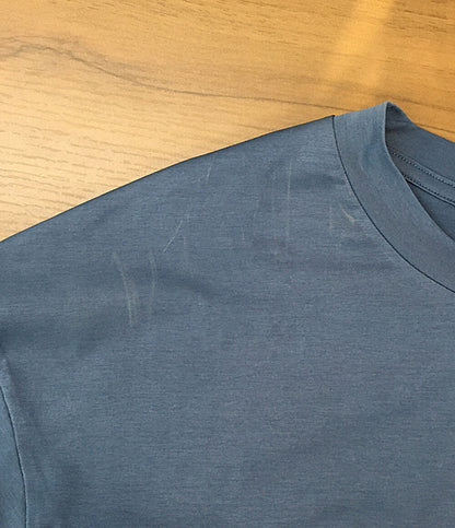 SATISFY サティスファイ 長袖Ｔシャツ Auralite ロングスリーブ メンズ SIZE S