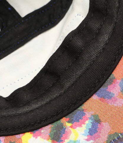 Supreme キャップ WASHED TWILL CAMP CAP レオパード 24FW レディース シュプリーム