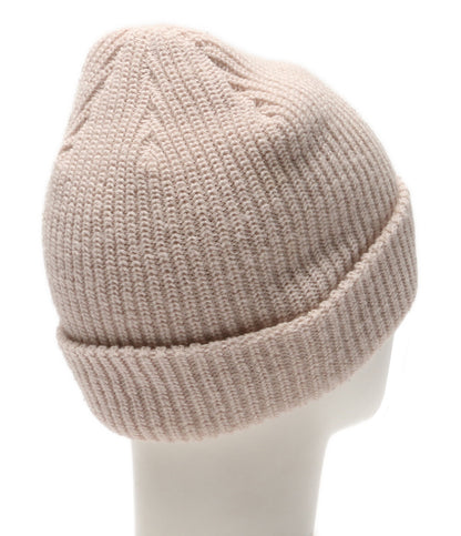 Supreme ニット帽 LOOSE GAUGE BEANIE ベージュ レディース シュプリーム