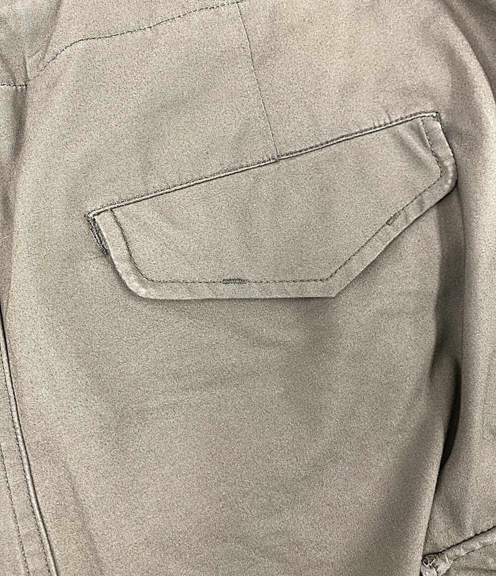 SUS-SOUS シュス カーゴパンツ M-51 24AW 11-SS056 メンズ SIZE 7