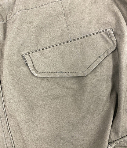 SUS-SOUS シュス カーゴパンツ M-51 24AW 11-SS056 メンズ SIZE 7